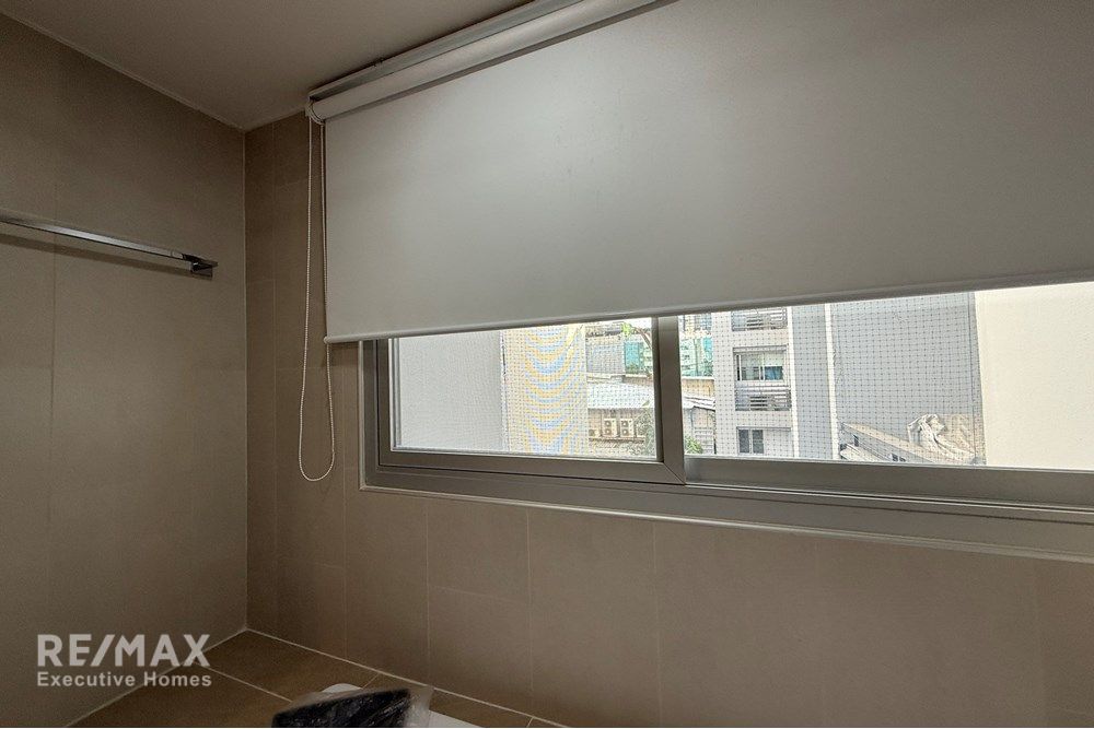 Geräumige, tierfreundliche Eigentumswohnung in Thonglor - Luxuriöses Wohnen erwartet Sie. 34