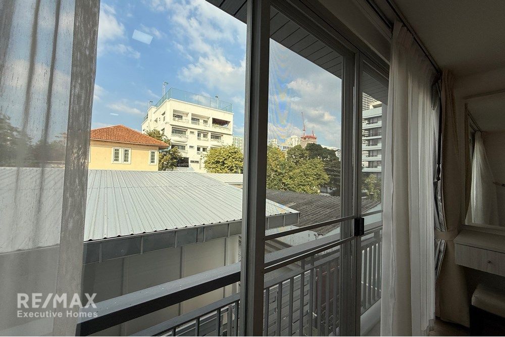 Geräumige, tierfreundliche Eigentumswohnung in Thonglor - Luxuriöses Wohnen erwartet Sie. 4