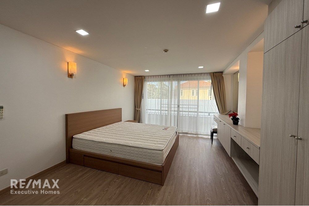Geräumige, tierfreundliche Eigentumswohnung in Thonglor - Luxuriöses Wohnen erwartet Sie. 6