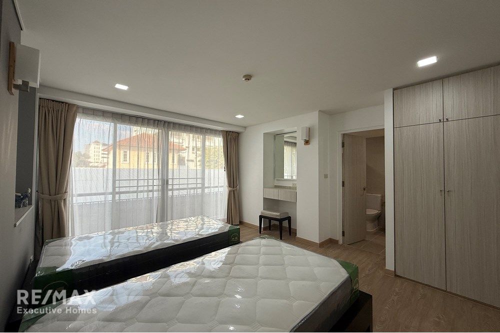 Geräumige, tierfreundliche Eigentumswohnung in Thonglor - Luxuriöses Wohnen erwartet Sie. 8