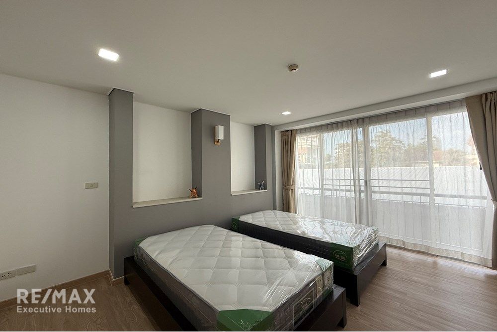 Geräumige, tierfreundliche Eigentumswohnung in Thonglor - Luxuriöses Wohnen erwartet Sie. 9
