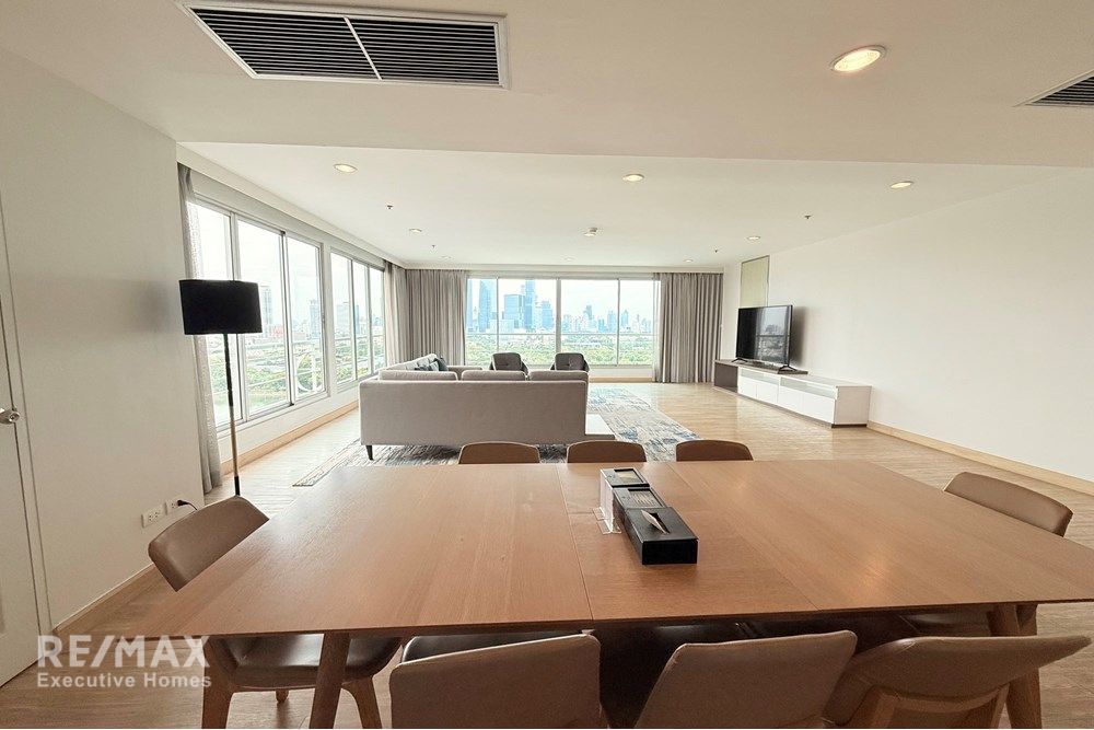 เช่า 3 ห้องนอน 3 ห้องน้ำ คอนโด ใน สุขุมวิท, กรุงเทพฯ 2