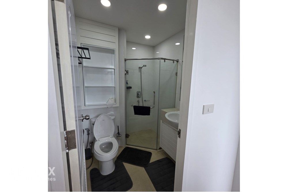 Luxuriöse 3-Zimmer-Eigentumswohnung in der Siri Residence Soi 24 – nur 6 Gehminuten zur BTS Phrom Phong. 12