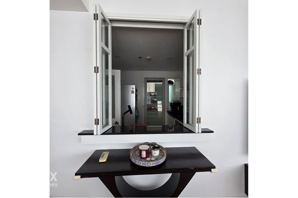 Luxuriöse 3-Zimmer-Eigentumswohnung in der Siri Residence Soi 24 – nur 6 Gehminuten zur BTS Phrom Phong. 9