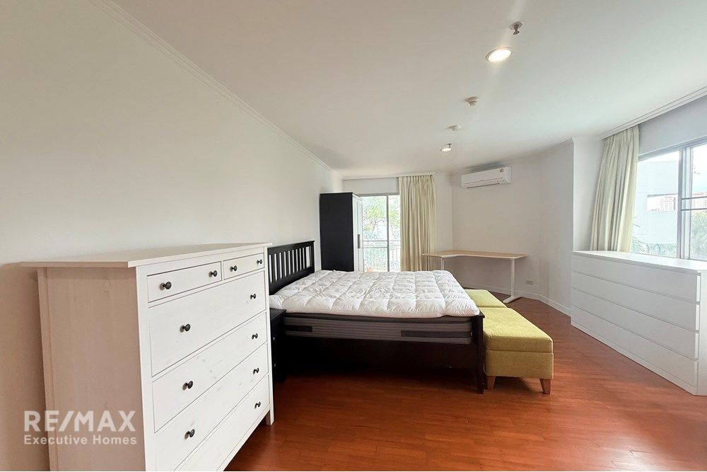 Spacious 4BR Condo for Rent in Sathon, Bangkok - 270 sq.m of Luxury Living 12