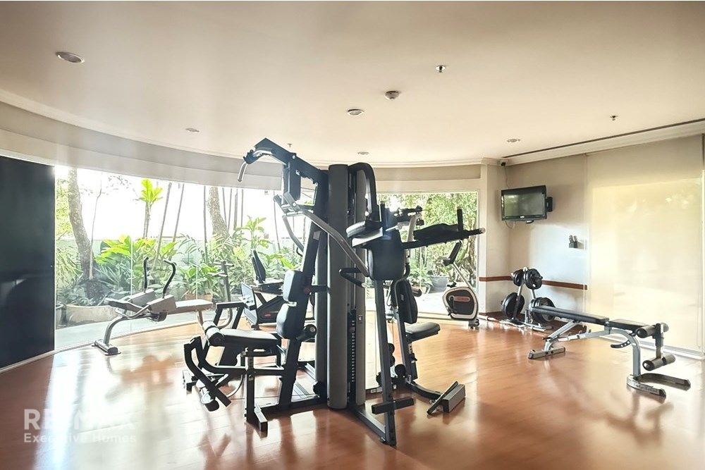 Spacious 4BR Condo for Rent in Sathon, Bangkok - 270 sq.m of Luxury Living 14