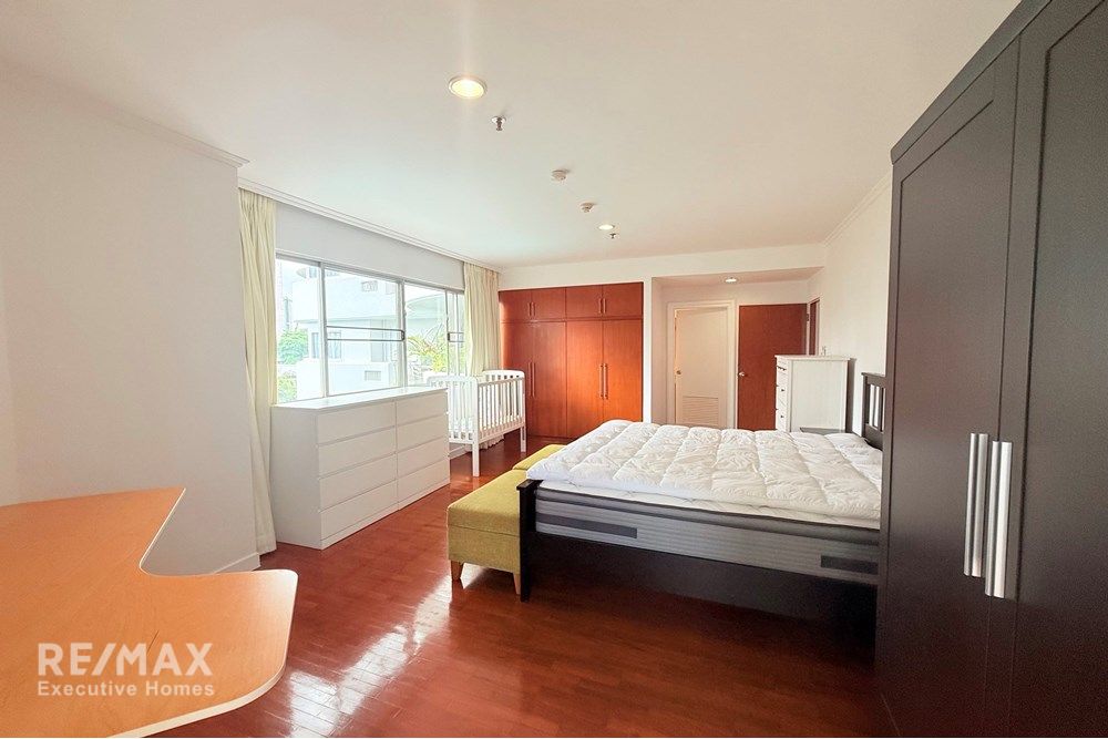 Spacious 4BR Condo for Rent in Sathon, Bangkok - 270 sq.m of Luxury Living 9
