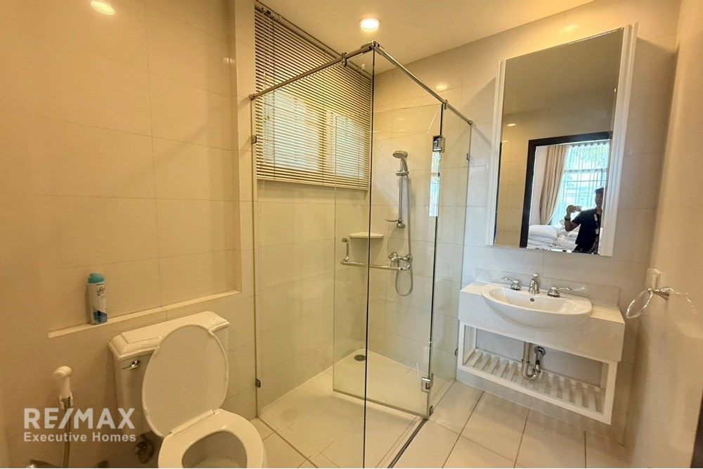 L&H Villa Sathorn: 426m² Home (4+2 bed/4.5bath) 10