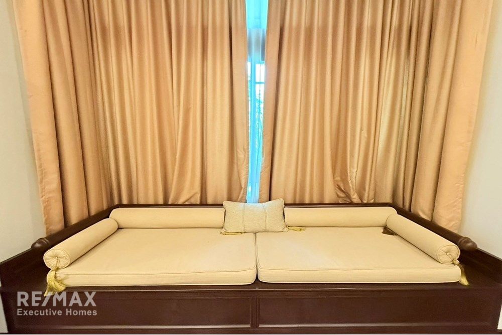 L&H Villa Sathorn: 426m² Home (4+2 bed/4.5bath) 12