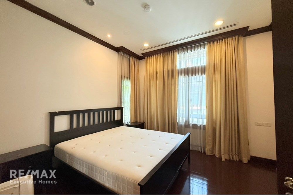 L&H Villa Sathorn: 426m² Home (4+2 bed/4.5bath) 13