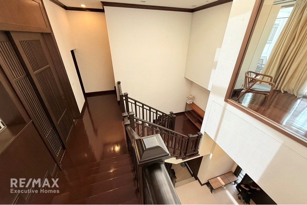 L&H Villa Sathorn: 426m² Home (4+2 bed/4.5bath) 16
