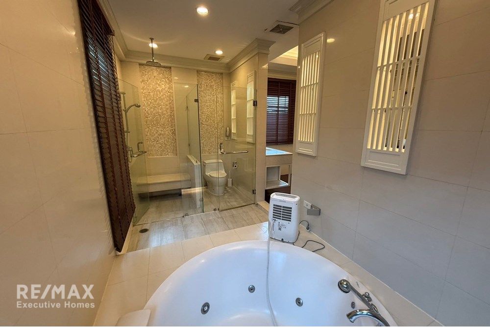 L&H Villa Sathorn: 426m² Home (4+2 bed/4.5bath) 18
