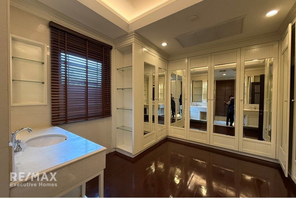 L&H Villa Sathorn: 426m² Home (4+2 bed/4.5bath) 19