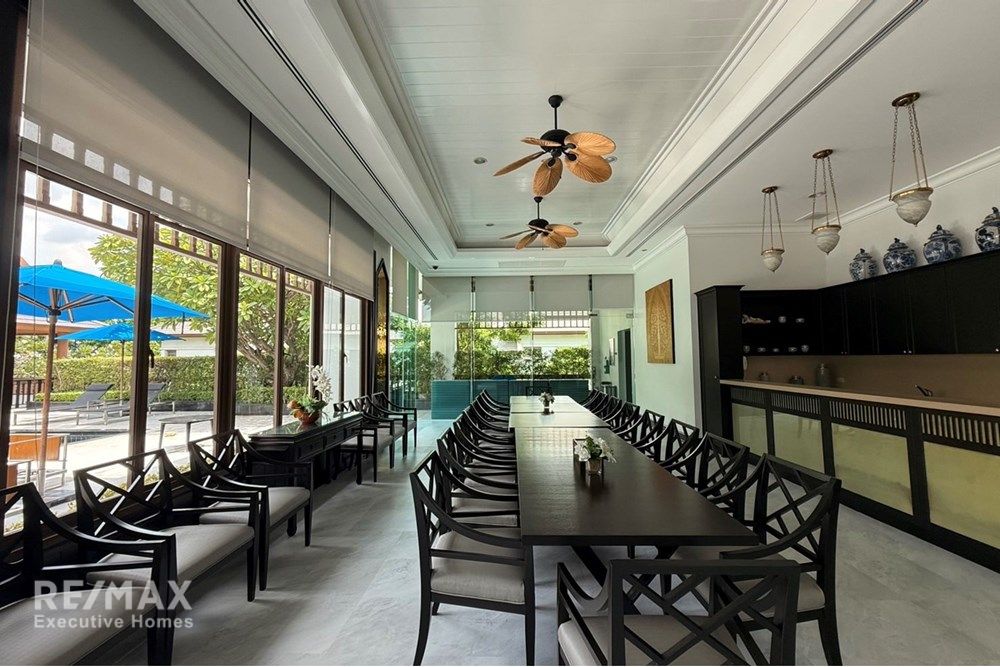 L&H Villa Sathorn: 426m² Home (4+2 bed/4.5bath) 20