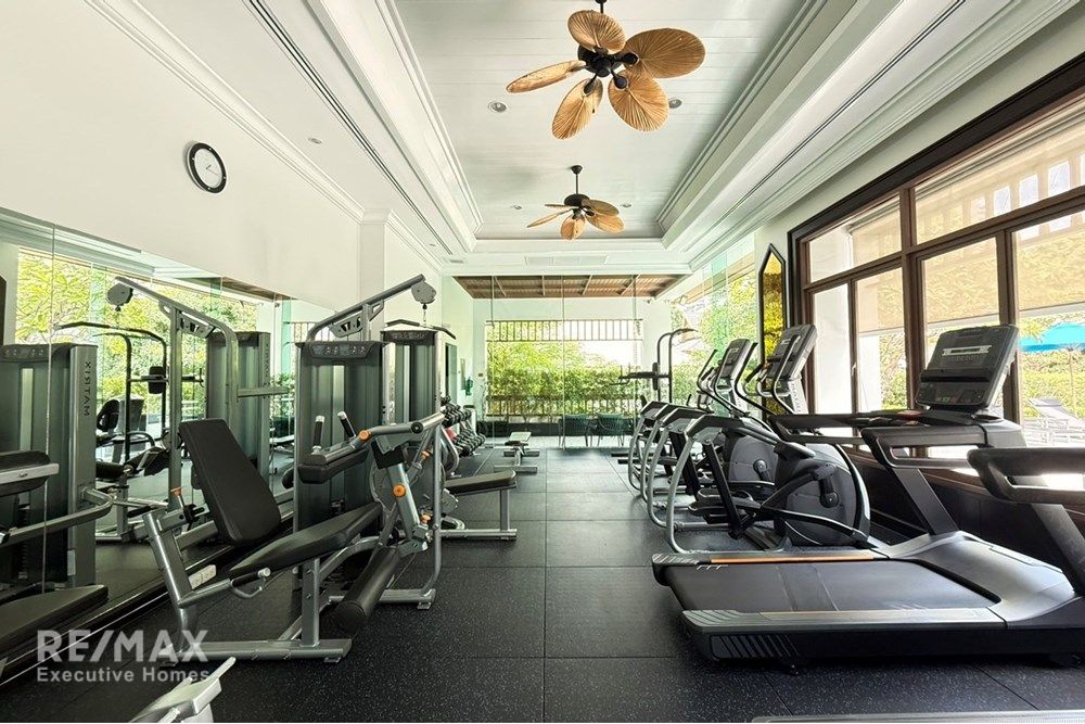 L&H Villa Sathorn: 426m² Home (4+2 bed/4.5bath) 21