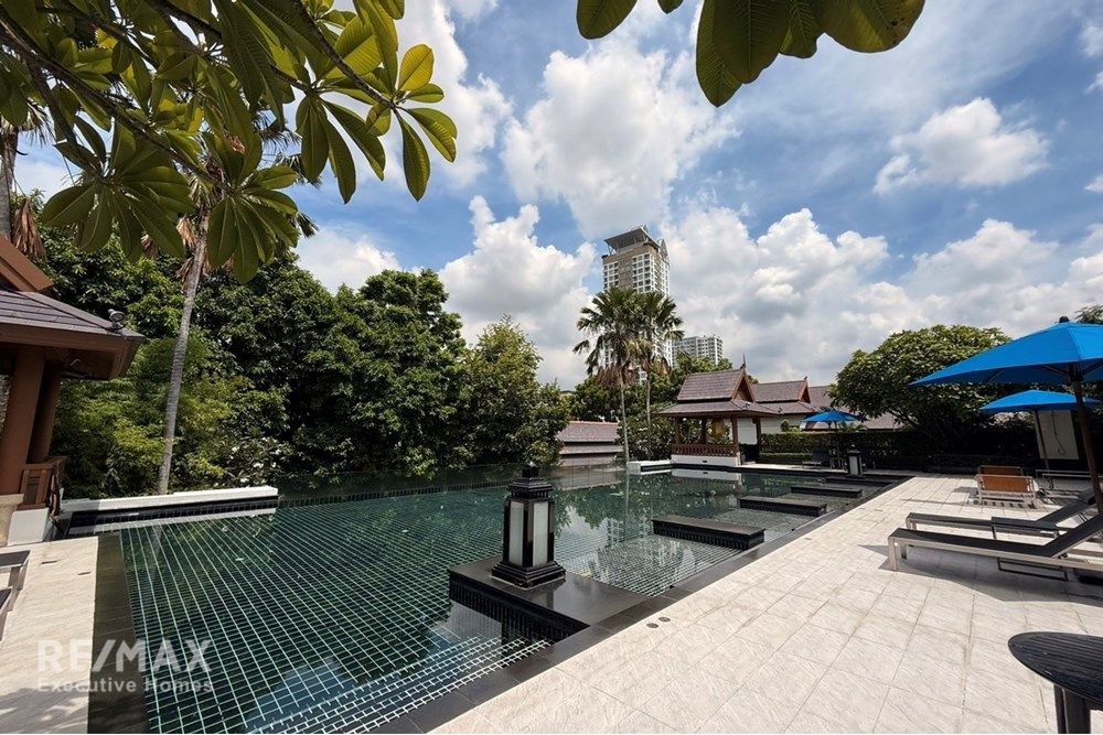 L&H Villa Sathorn: 426m² Home (4+2 bed/4.5bath) 22