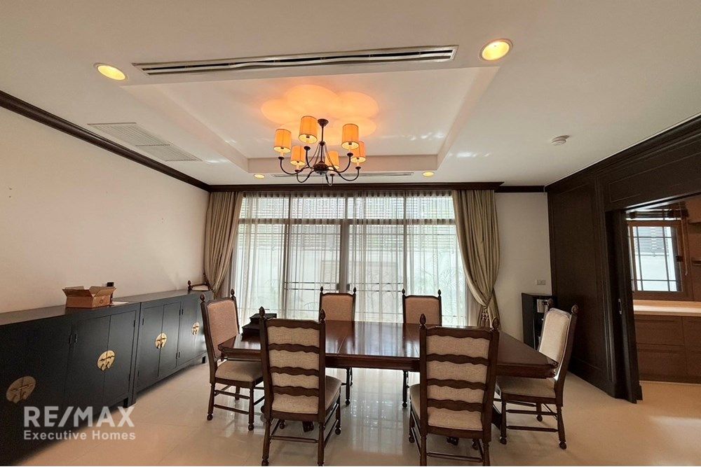 L&H Villa Sathorn: 426m² Home (4+2 bed/4.5bath) 3