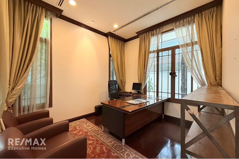 L&H Villa Sathorn: 426m² Home (4+2 bed/4.5bath) 4