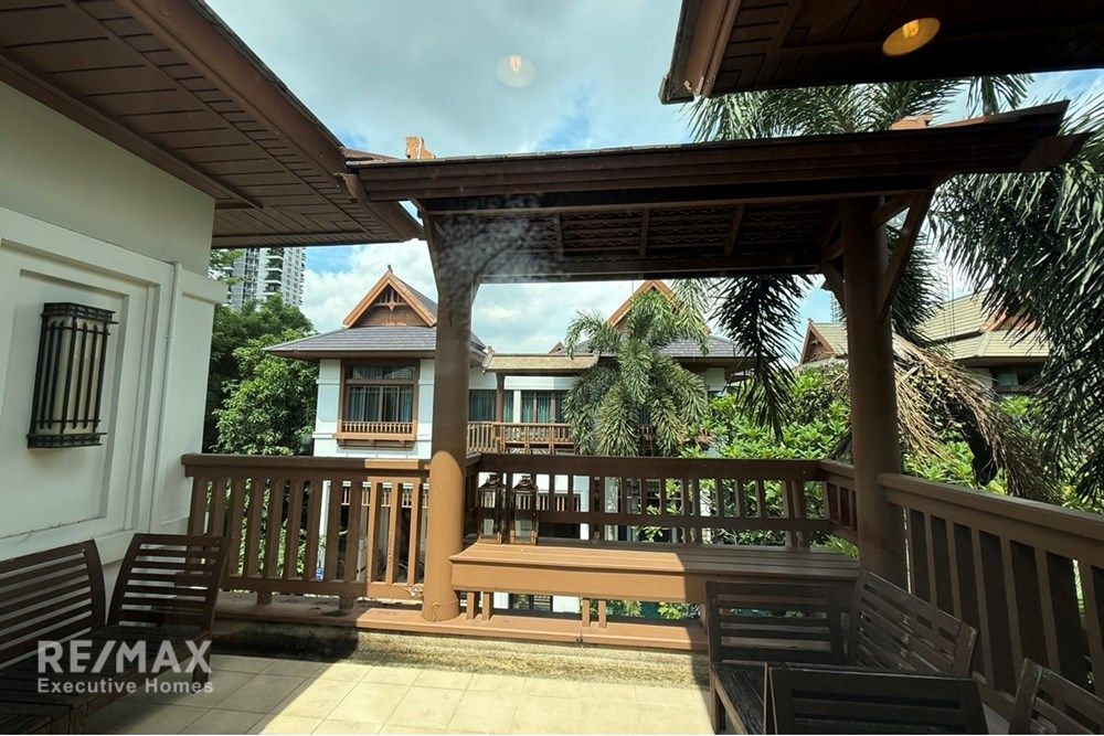 L&H Villa Sathorn: 426m² Home (4+2 bed/4.5bath) 5