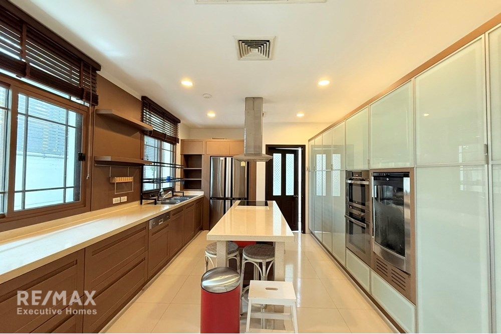 L&H Villa Sathorn: 426m² Home (4+2 bed/4.5bath) 6