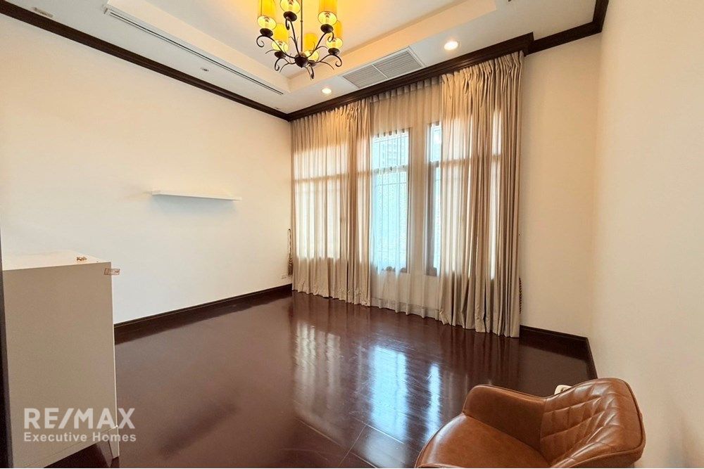 L&H Villa Sathorn: 426m² Home (4+2 bed/4.5bath) 9