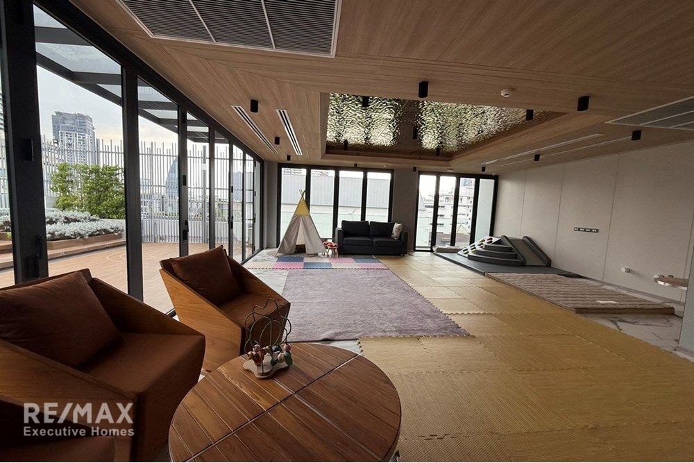 3-Zimmer-Eigentumswohnung zu vermieten im Zentrum von Bangkok 15