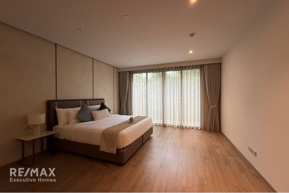 3-Zimmer-Eigentumswohnung zu vermieten im Zentrum von Bangkok 4