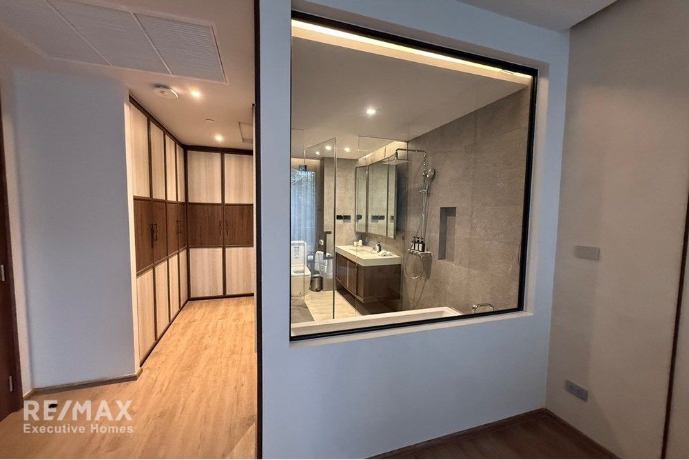3-Zimmer-Eigentumswohnung zu vermieten im Zentrum von Bangkok 6