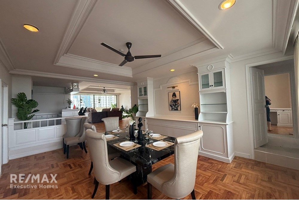 Luxurious Condo in Bangkok's Heart! 2