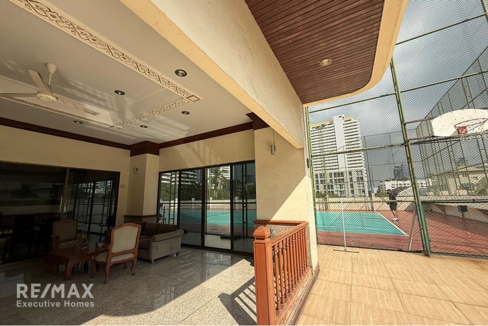Luxurious Condo in Bangkok's Heart! 24