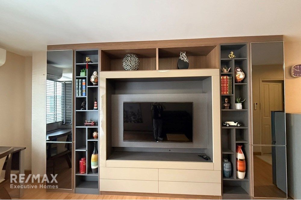 Studio Condo in Prime Location 2
