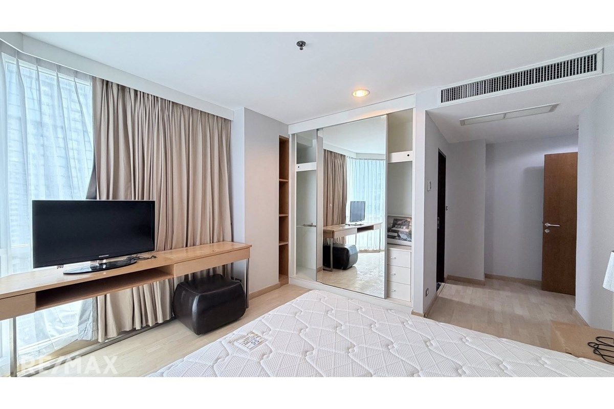 Luxus 2-Zimmer-Eigentumswohnung in 59 Heritage, 21. Stock, 104 m² - 9 Minuten zu Fuß zum BTS Thonglor. 11