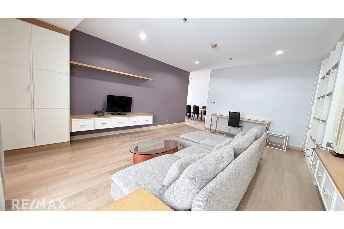 Luxus 2-Zimmer-Eigentumswohnung in 59 Heritage, 21. Stock, 104 m² - 9 Minuten zu Fuß zum BTS Thonglor. 3