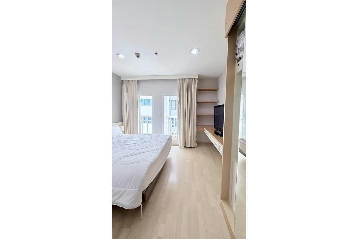 Luxus 2-Zimmer-Eigentumswohnung in 59 Heritage, 21. Stock, 104 m² - 9 Minuten zu Fuß zum BTS Thonglor. 8