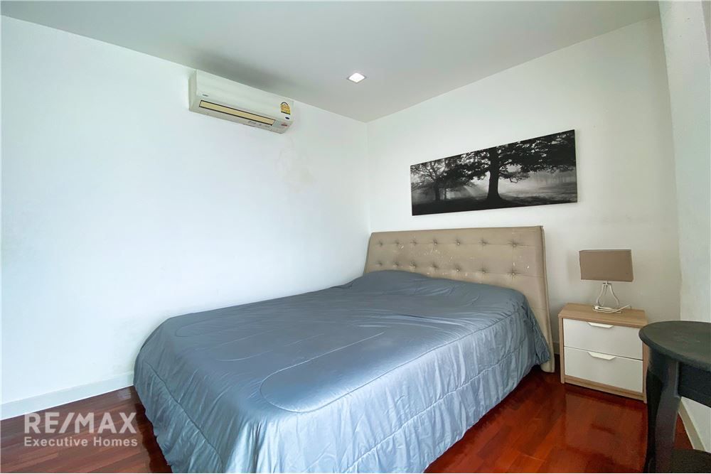 Exclusive 4BR Condo with Maid's Room for Rent at 100K - 240sqm, Only 7 Units Available 16