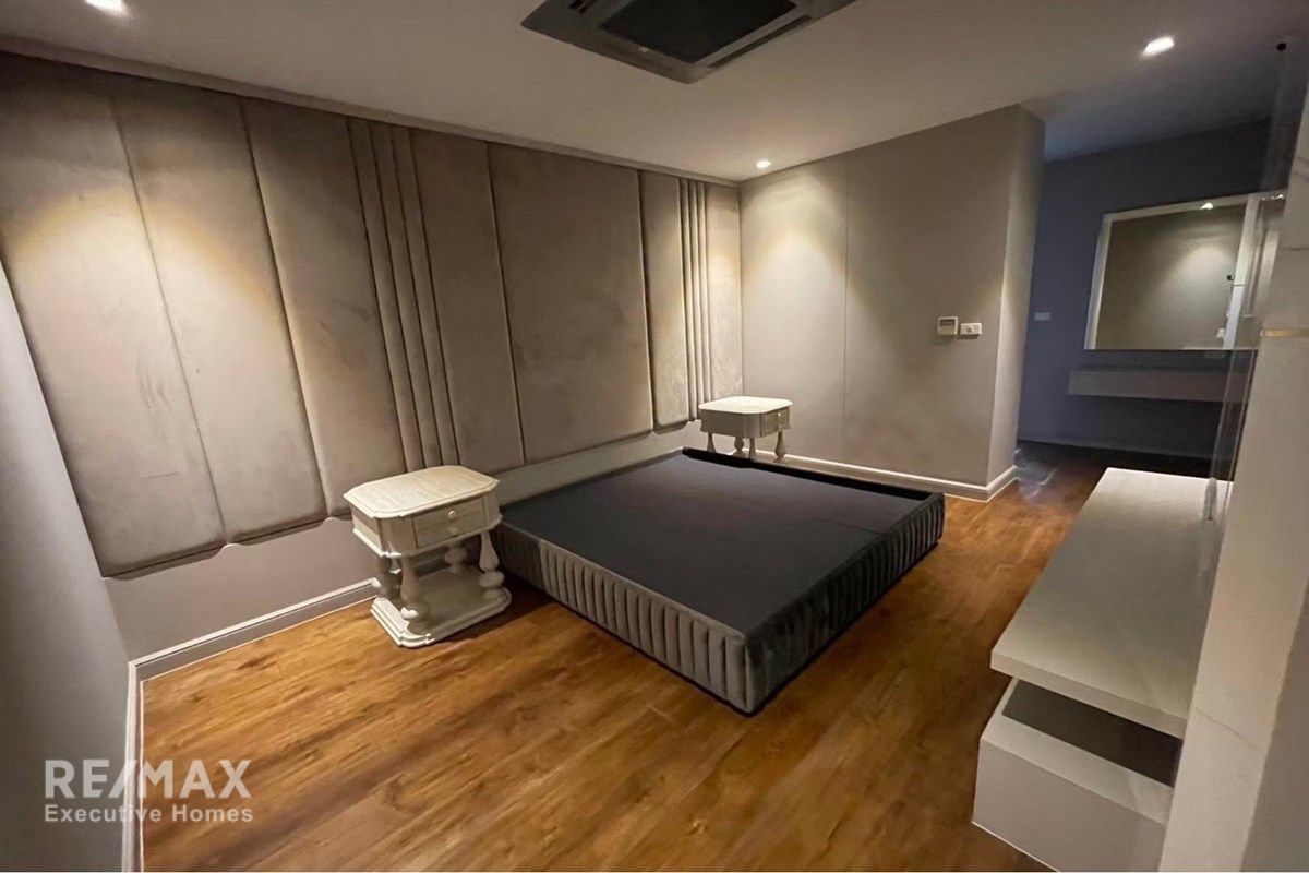 Geräumiges 900 qm Stadthaus zur Miete in Thonglor - Firmenvertrag akzeptiert 17