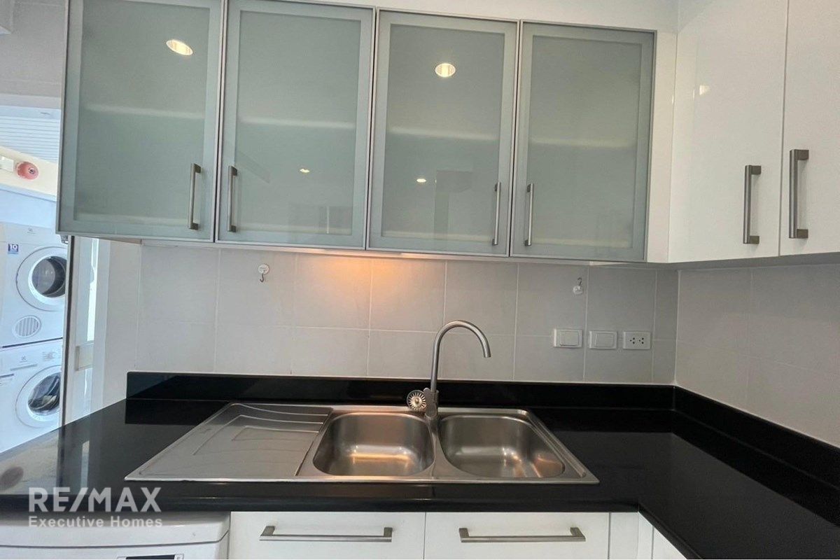 Rent 140K | Palatial 285sqm 3BR Sky Mansion | Sukhumvit 22 | Pets OK 5