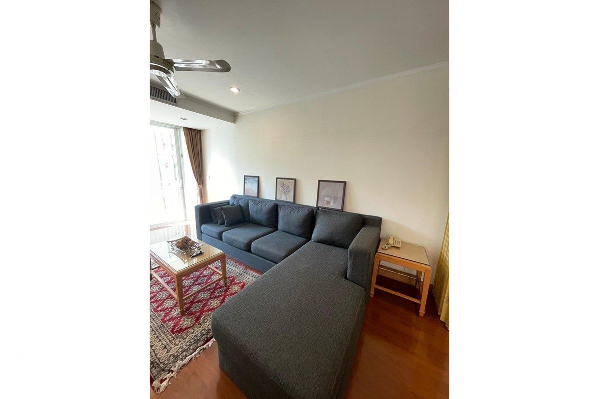 Rent 140K | Palatial 285sqm 3BR Sky Mansion | Sukhumvit 22 | Pets OK 7