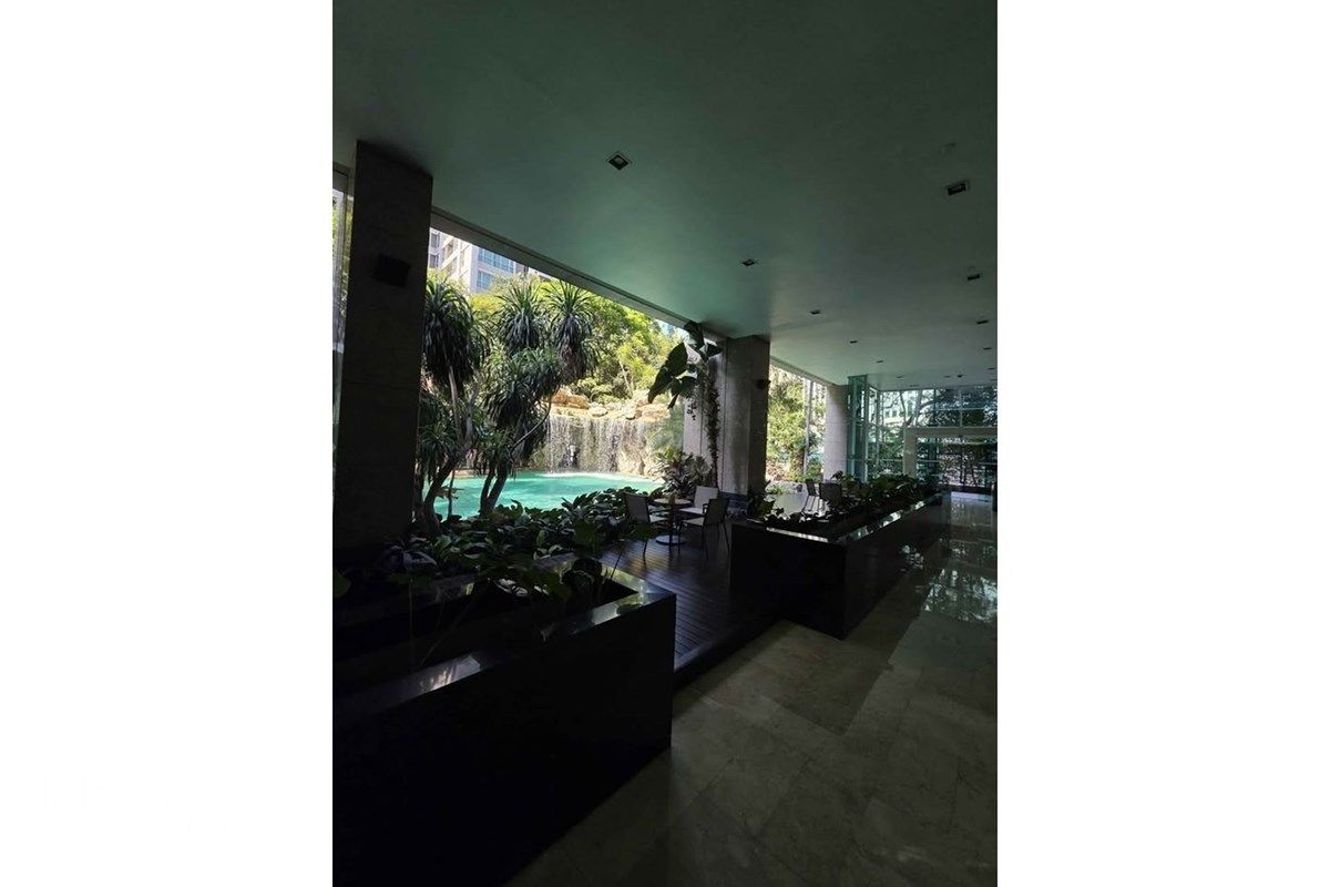 Rent 180K | The Park Chidlom | 258sqm 3BR | Private Lift | EV Charger 19