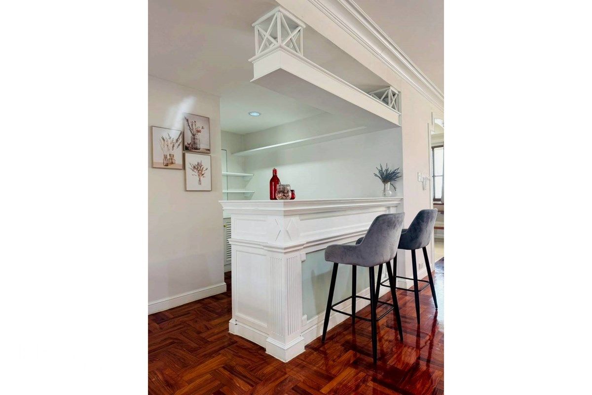 For Rent – Pet-Friendly Apartment Sukhumvit 43 | 4 BR 5