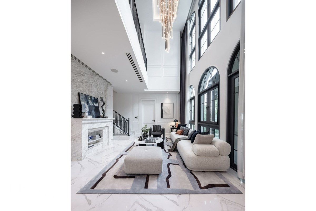 Buy 85.8M | 500sqm Ekkamai 22 Luxury Estate | Private Lift & Pool 1