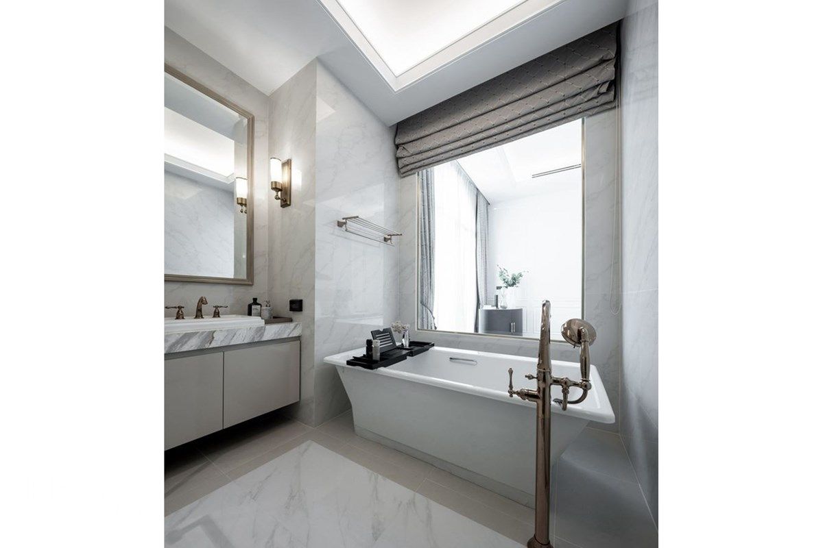 Buy 85.8M | 500sqm Ekkamai 22 Luxury Estate | Private Lift & Pool 10