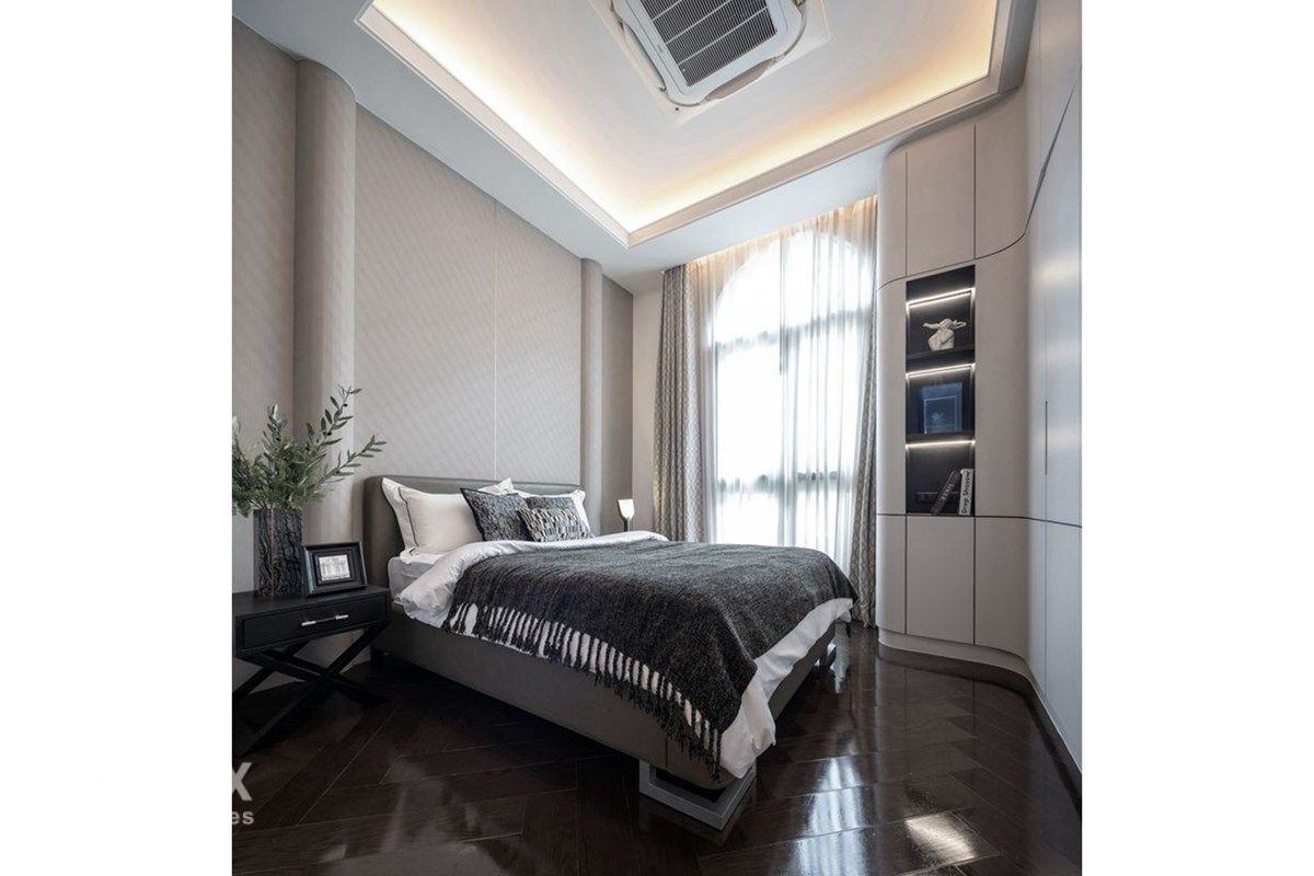 Buy 85.8M | 500sqm Ekkamai 22 Luxury Estate | Private Lift & Pool 16