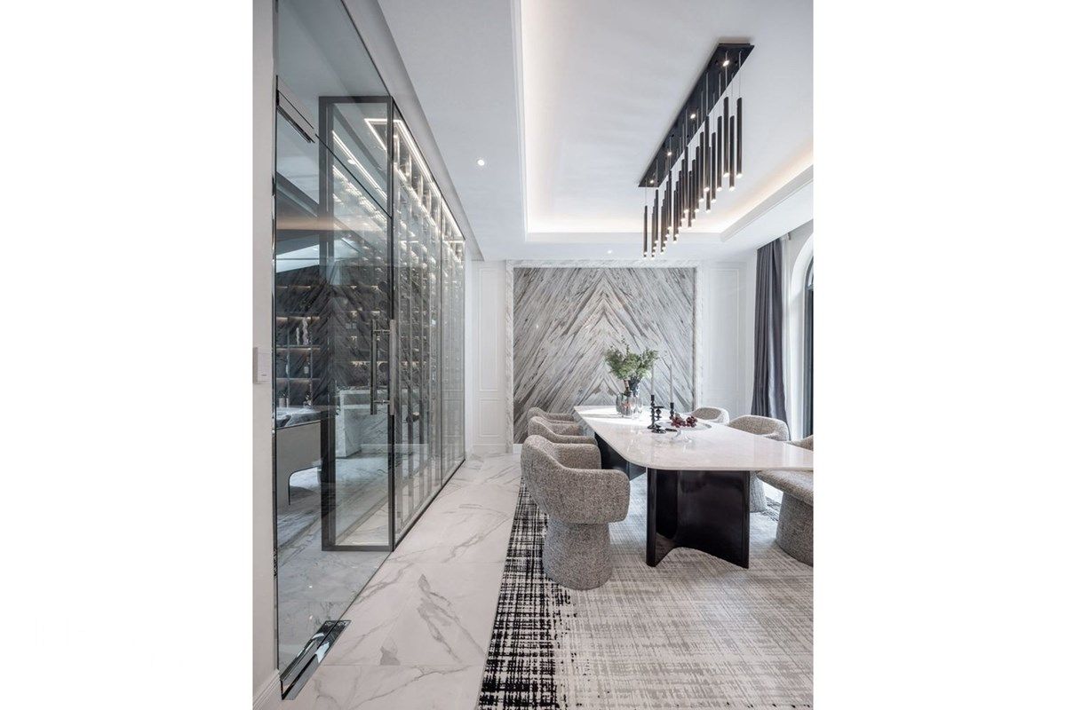 Buy 85.8M | 500sqm Ekkamai 22 Luxury Estate | Private Lift & Pool 8