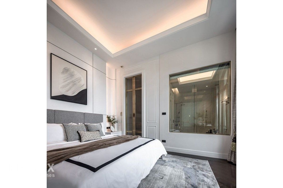 Buy 85.8M | 500sqm Ekkamai 22 Luxury Estate | Private Lift & Pool 9