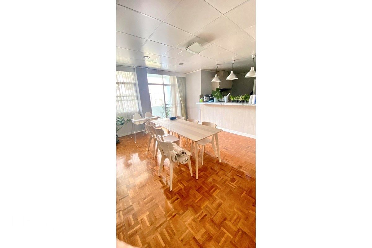 Rent 75K | 260sqm Grand 4BR Family Suite | Sukhumvit 39 3