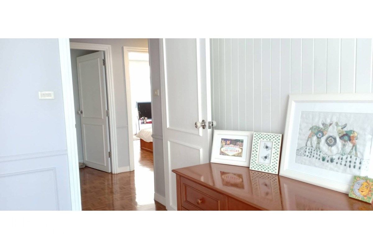 Rent 75K | 260sqm Grand 4BR Family Suite | Sukhumvit 39 7