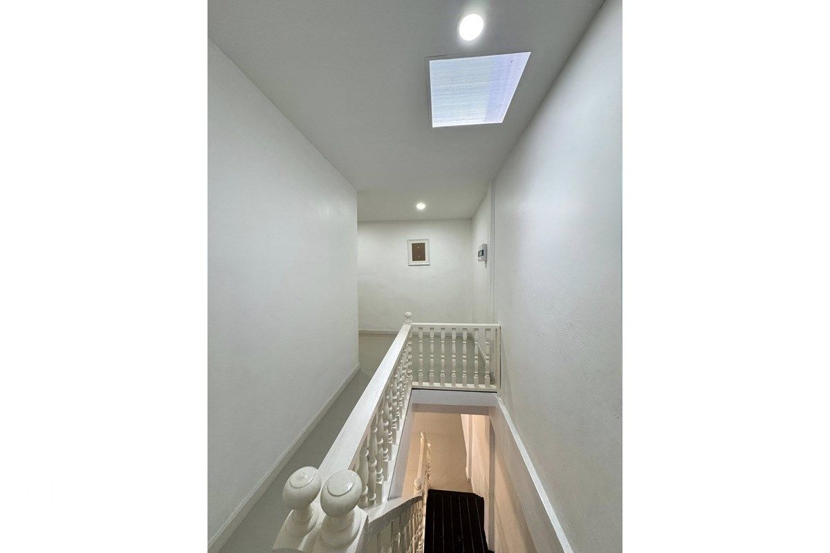 2-Story Townhouse for Rent at 45K | 3BR Near BTS On Nut in Sukhumvit 81 9