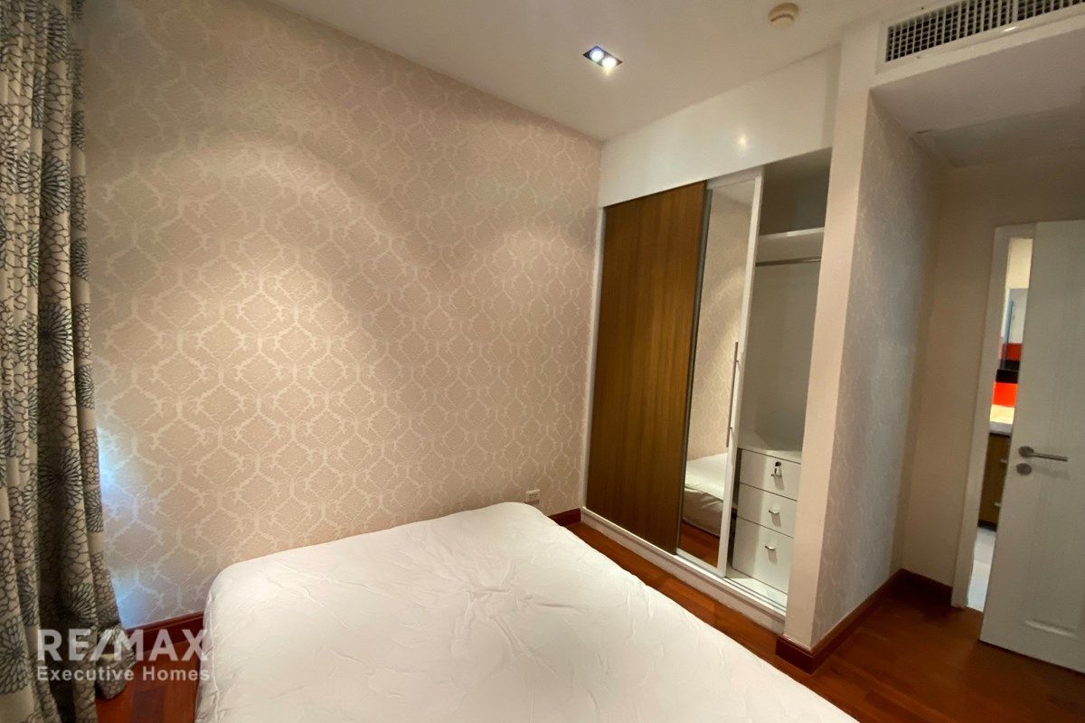 Luxury 342sqm Duplex Penthouse with Private Rooftop Garden & Jacuzzi near MRT Sukhumvit - 7 mins Walk 10