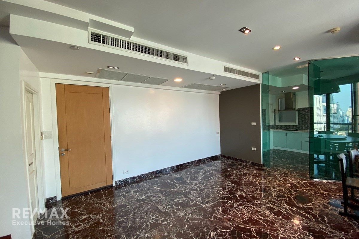 Luxury 342sqm Duplex Penthouse with Private Rooftop Garden & Jacuzzi near MRT Sukhumvit - 7 mins Walk 9